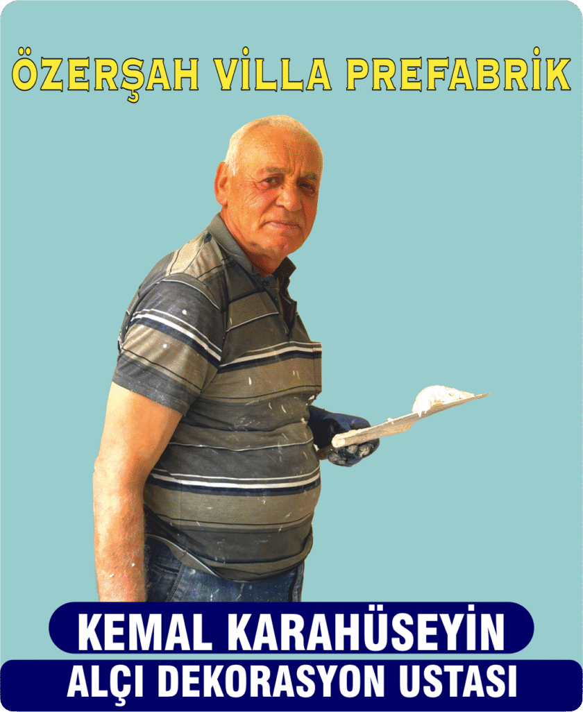 Kemal karahüseyin