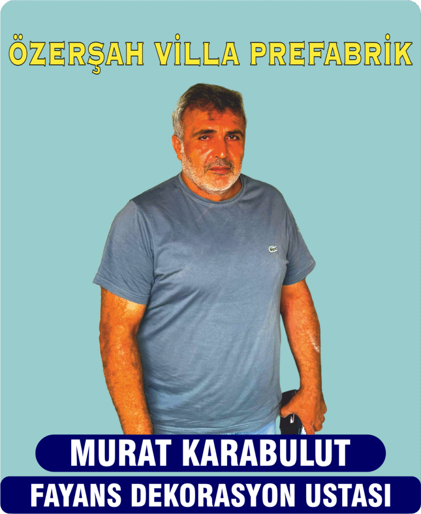 murat karabulut