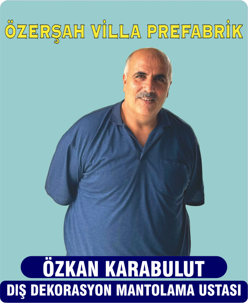 Özkan Karabulut