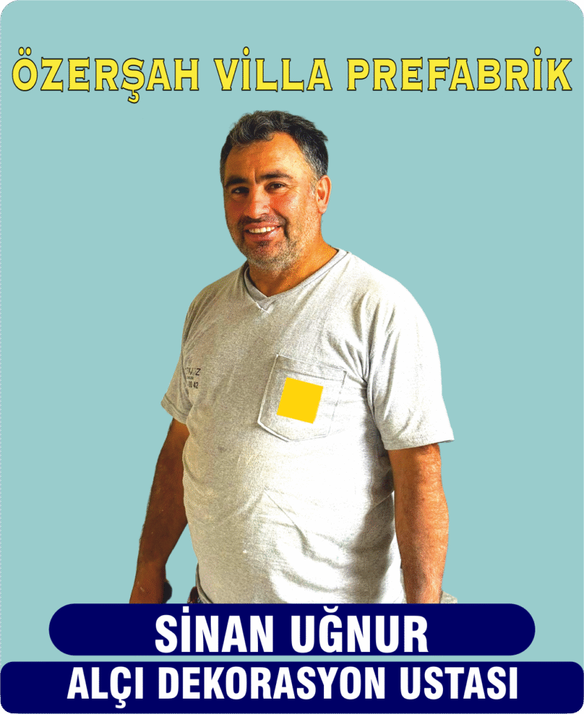 sinan uğnur