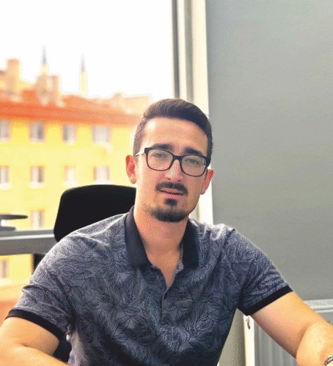 Furkan Çifci - Hemen Ara