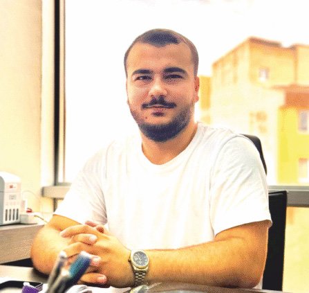 Mehmetcan Karabulut - WhatsApp